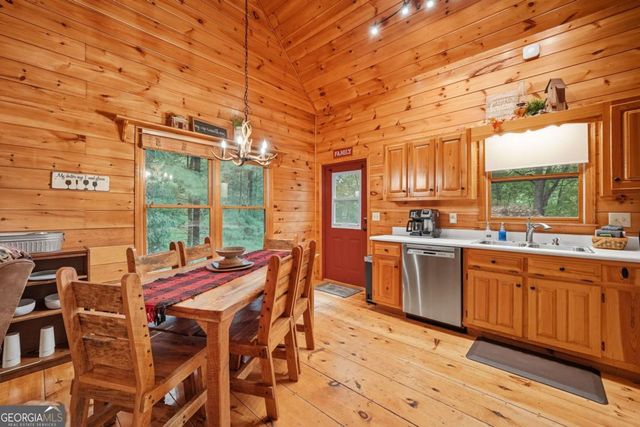 330 Skyview Drive, Ellijay, GA 30536
