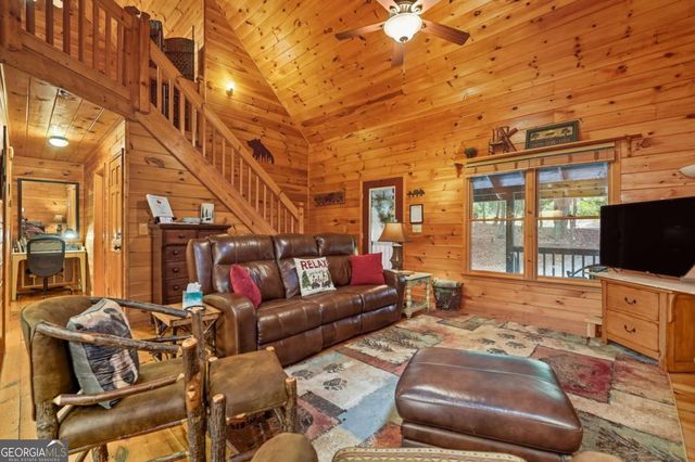 330 Skyview Drive, Ellijay, GA 30536