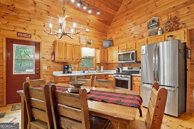 330 Skyview Drive, Ellijay, GA 30536