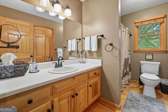330 Skyview Drive, Ellijay, GA 30536