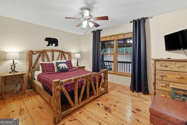 330 Skyview Drive, Ellijay, GA 30536