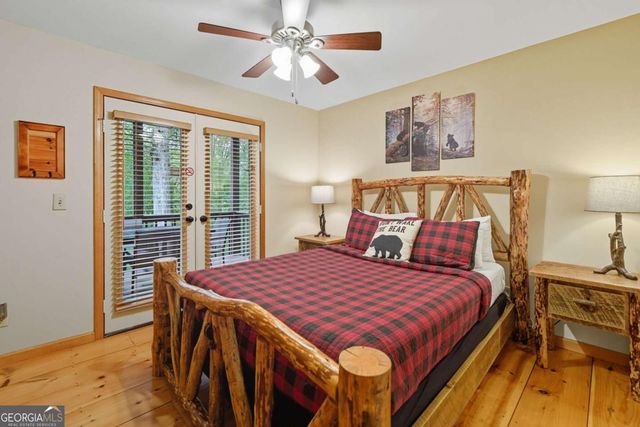 330 Skyview Drive, Ellijay, GA 30536