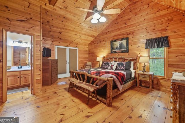 330 Skyview Drive, Ellijay, GA 30536