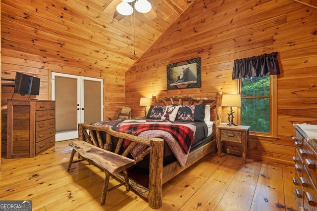 330 Skyview Drive, Ellijay, GA 30536