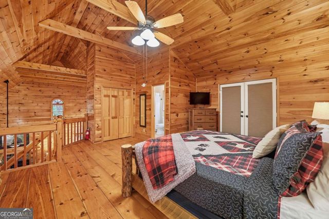 330 Skyview Drive, Ellijay, GA 30536