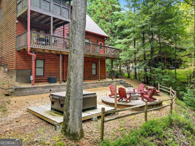 330 Skyview Drive, Ellijay, GA 30536