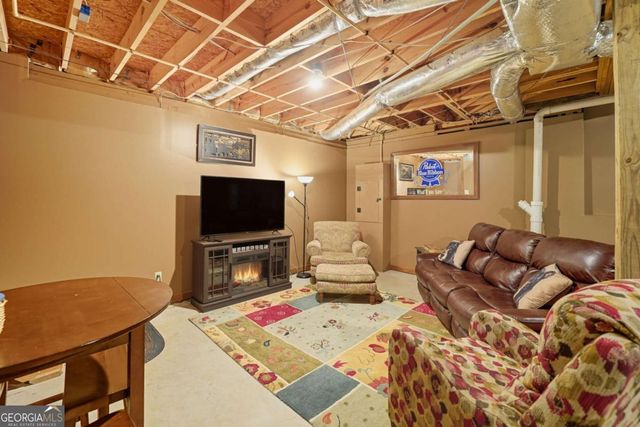 330 Skyview Drive, Ellijay, GA 30536