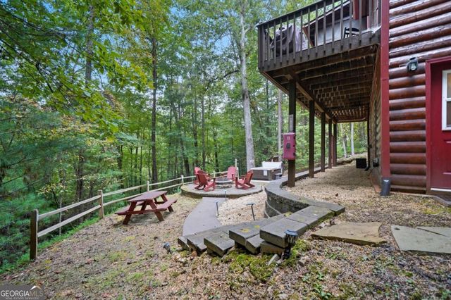 330 Skyview Drive, Ellijay, GA 30536