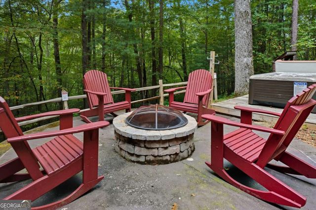 330 Skyview Drive, Ellijay, GA 30536
