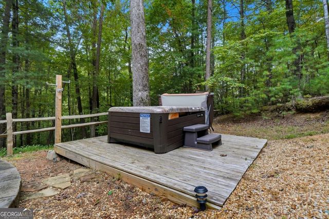 330 Skyview Drive, Ellijay, GA 30536