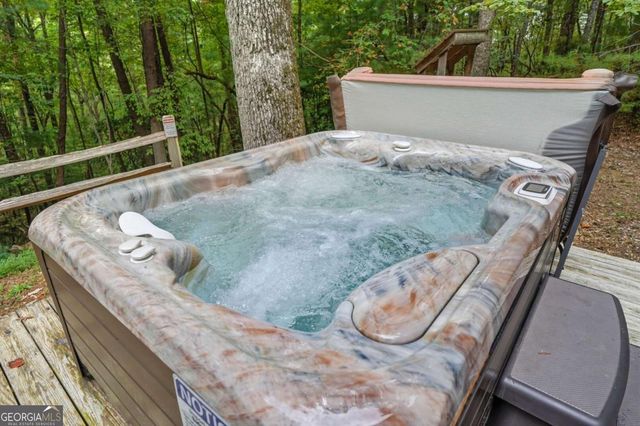 330 Skyview Drive, Ellijay, GA 30536