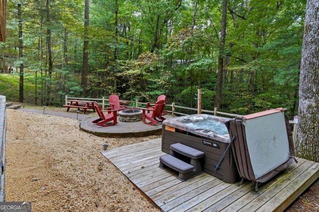 330 Skyview Drive, Ellijay, GA 30536