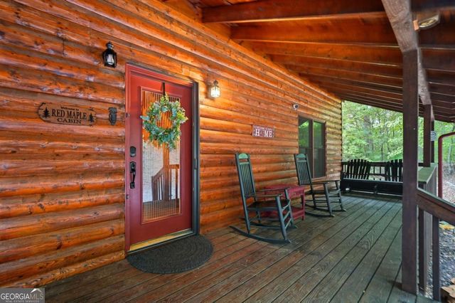 330 Skyview Drive, Ellijay, GA 30536