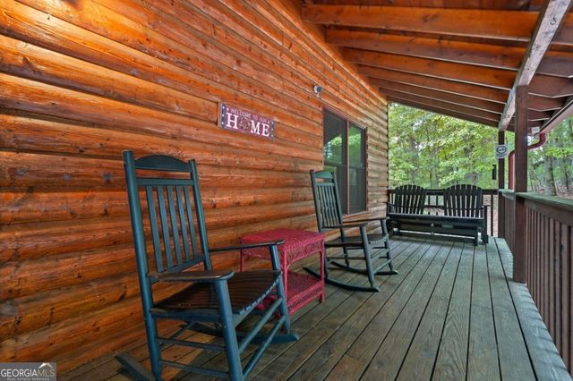 330 Skyview Drive, Ellijay, GA 30536