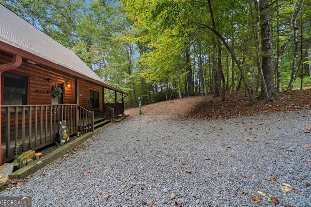 330 Skyview Drive, Ellijay, GA 30536