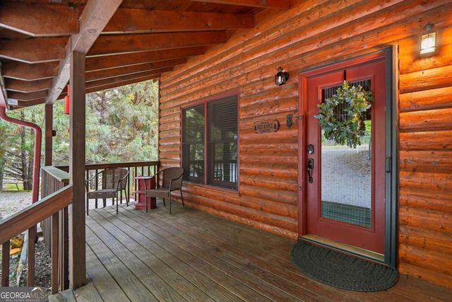 330 Skyview Drive, Ellijay, GA 30536