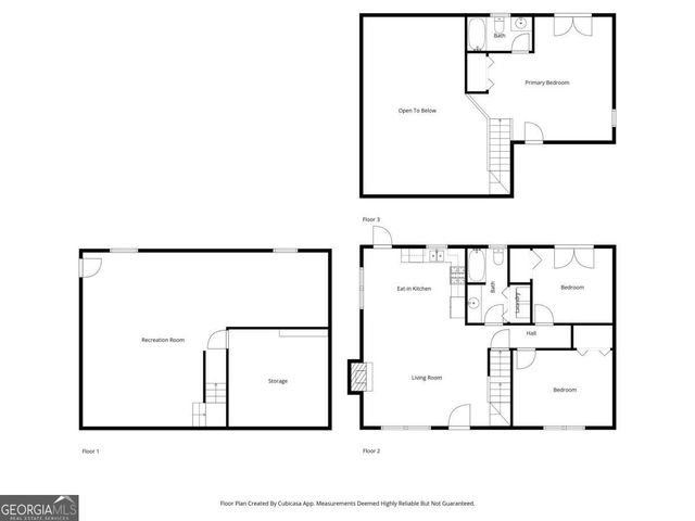 330 Skyview Drive, Ellijay, GA 30536