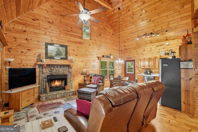 330 Skyview Drive, Ellijay, GA 30536