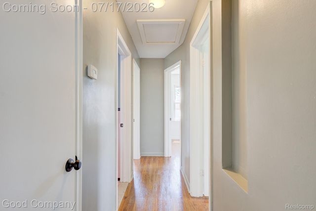 631 Saint Johns Street, Wyandotte, MI 48192