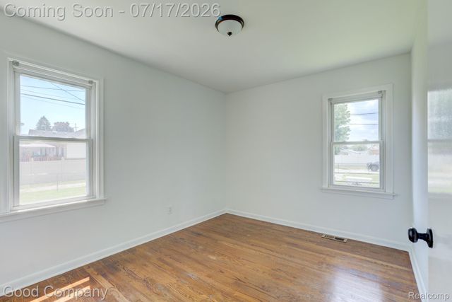 631 Saint Johns Street, Wyandotte, MI 48192