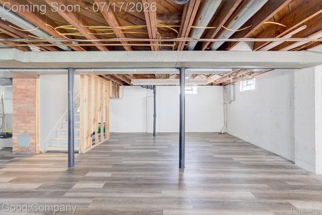 631 Saint Johns Street, Wyandotte, MI 48192
