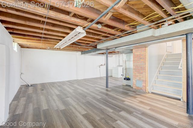 631 Saint Johns Street, Wyandotte, MI 48192