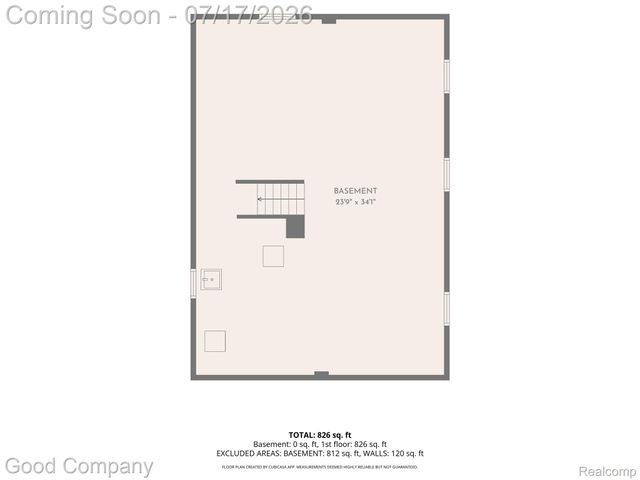 631 Saint Johns Street, Wyandotte, MI 48192