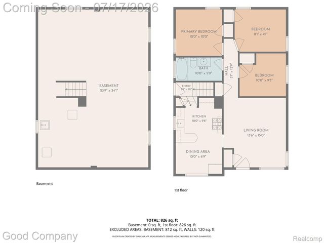 631 Saint Johns Street, Wyandotte, MI 48192