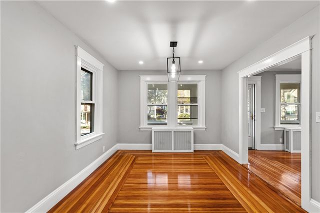 26 Spicer Street, Providence, RI 02905