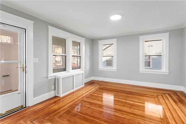 26 Spicer Street, Providence, RI 02905