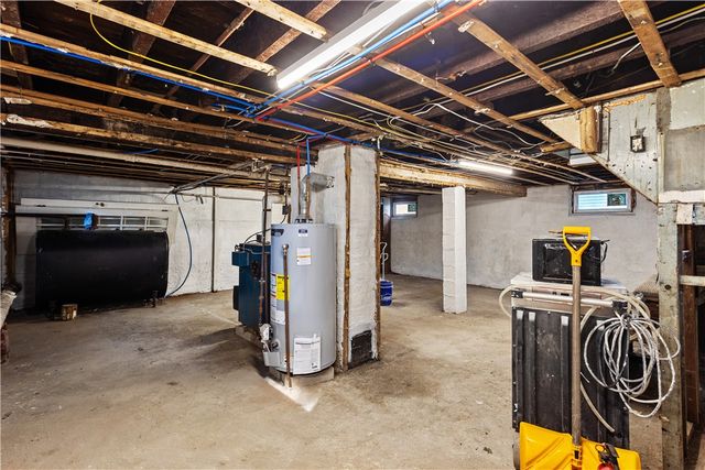 26 Spicer Street, Providence, RI 02905