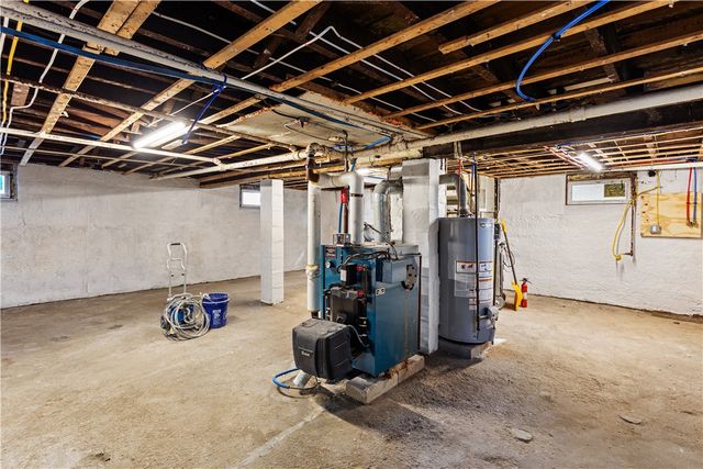 26 Spicer Street, Providence, RI 02905