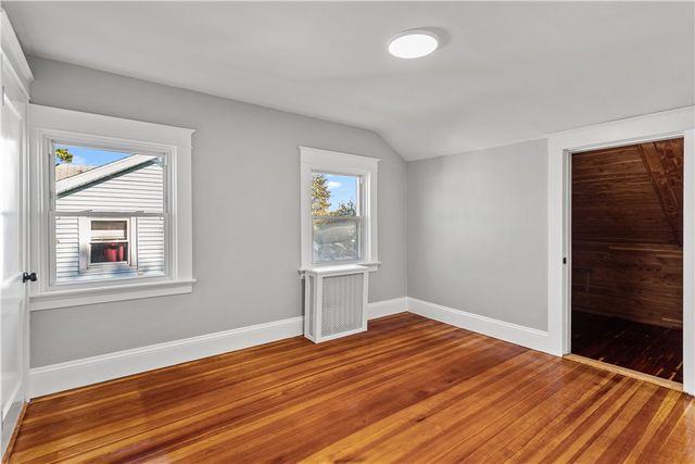 26 Spicer Street, Providence, RI 02905