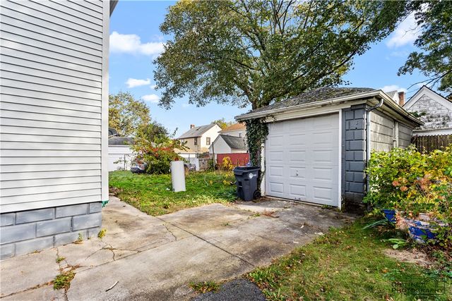 26 Spicer Street, Providence, RI 02905