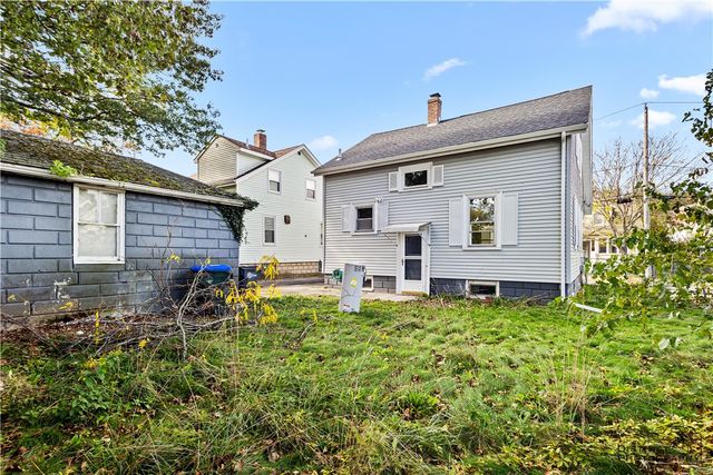 26 Spicer Street, Providence, RI 02905