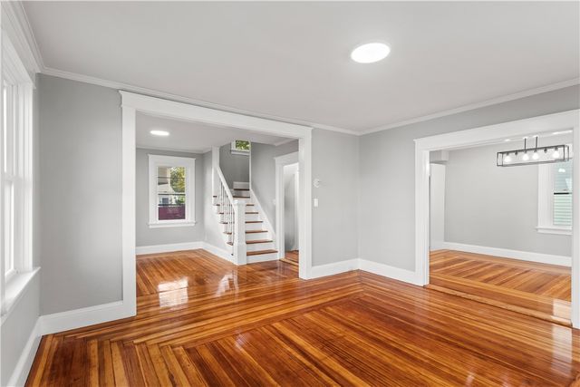 26 Spicer Street, Providence, RI 02905