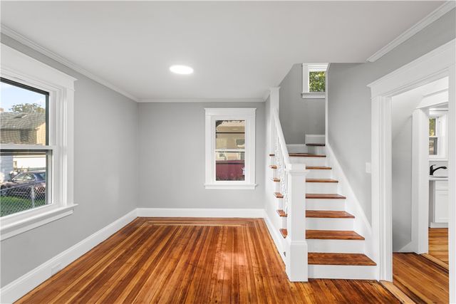 26 Spicer Street, Providence, RI 02905