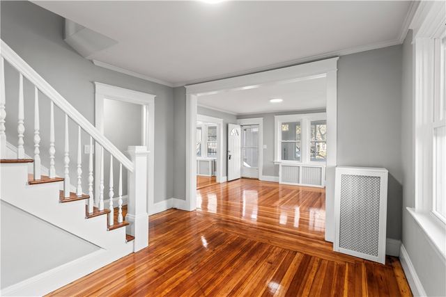 26 Spicer Street, Providence, RI 02905