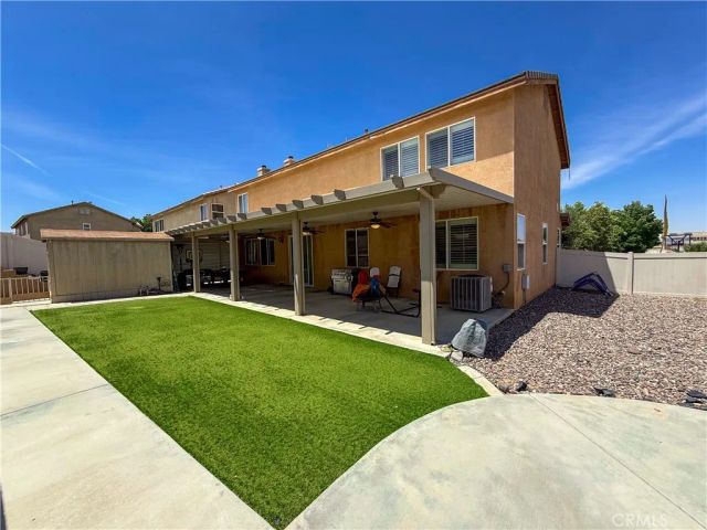 12405 Ganesta Court, Victorville, CA 92392