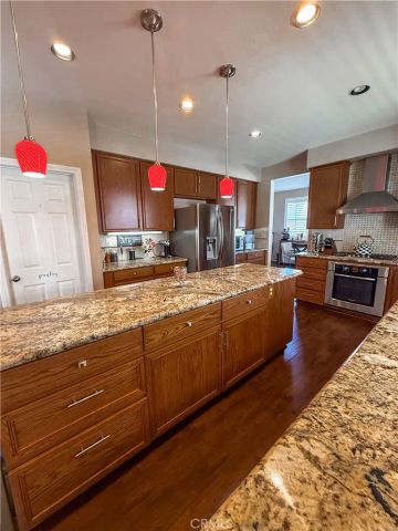 12405 Ganesta Court, Victorville, CA 92392