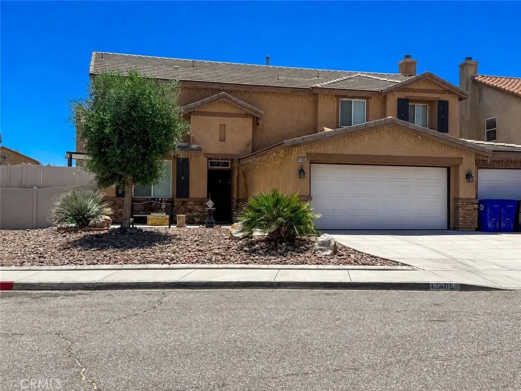 12405 Ganesta Court, Victorville, CA 92392