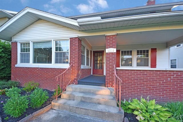 4218 Tacoma Avenue, Fort Wayne, IN 46807