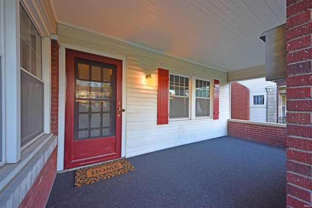 4218 Tacoma Avenue, Fort Wayne, IN 46807