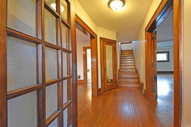 4218 Tacoma Avenue, Fort Wayne, IN 46807