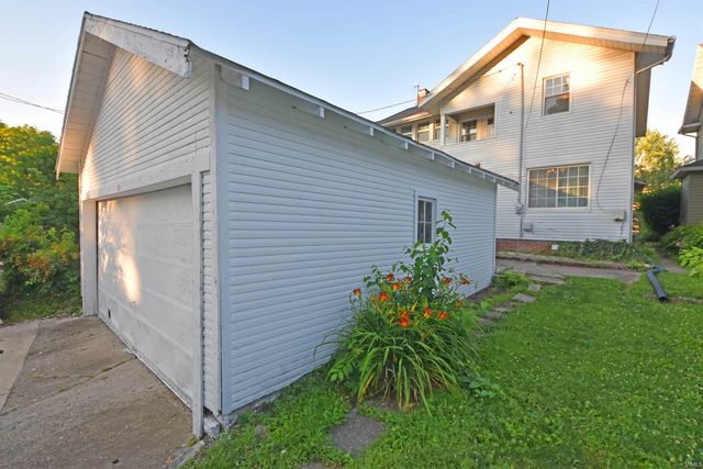 4218 Tacoma Avenue, Fort Wayne, IN 46807