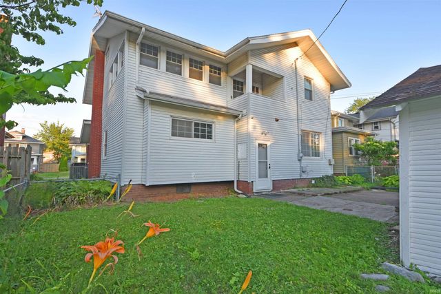 4218 Tacoma Avenue, Fort Wayne, IN 46807