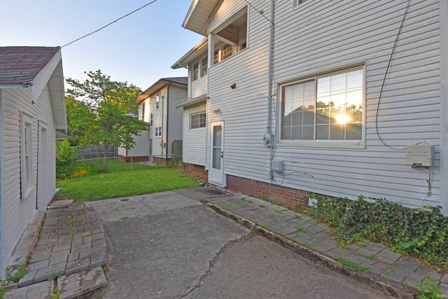 4218 Tacoma Avenue, Fort Wayne, IN 46807