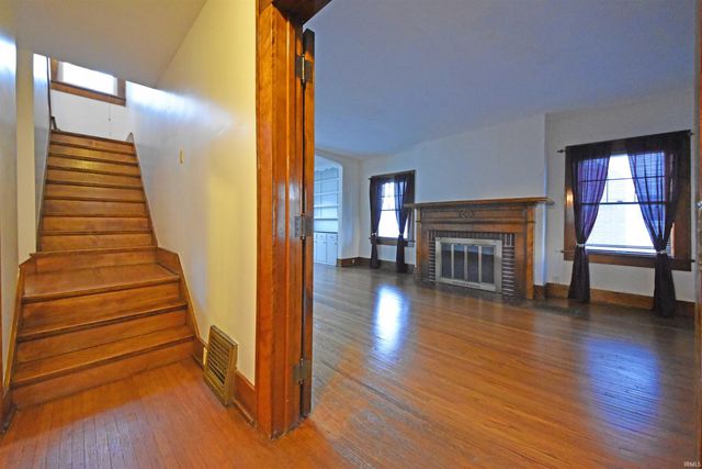 4218 Tacoma Avenue, Fort Wayne, IN 46807