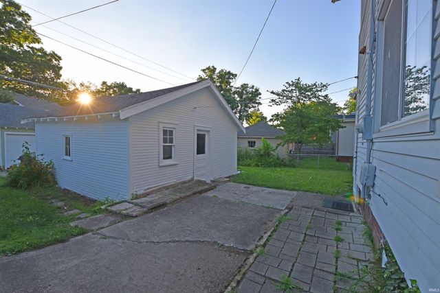 4218 Tacoma Avenue, Fort Wayne, IN 46807
