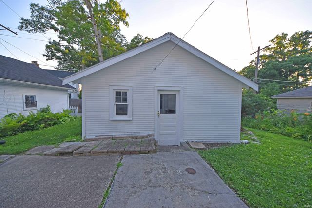 4218 Tacoma Avenue, Fort Wayne, IN 46807
